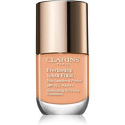 Clarins Everlasting Youth Fluid Foundation SPF 15 - 108 Sand, 30 ml - Maison des fragrances