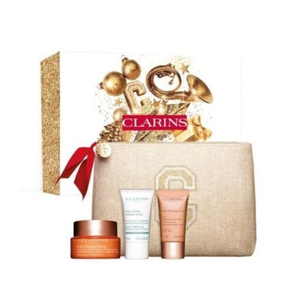 CLARINS Extra - Firming Energy Anti - Wrinkle Set - Maison des fragrances