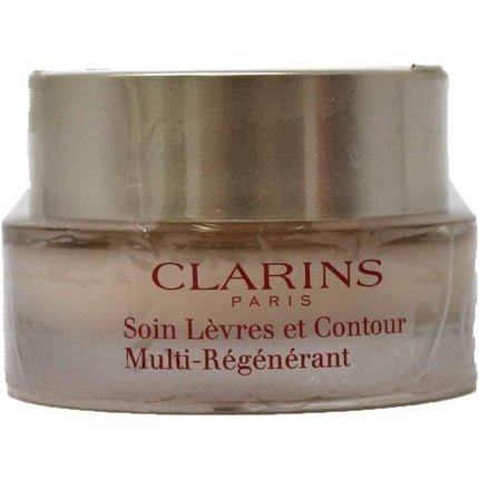 Clarins Extra - Firming Lip and Contour Balm 15ml - Maison des fragrances