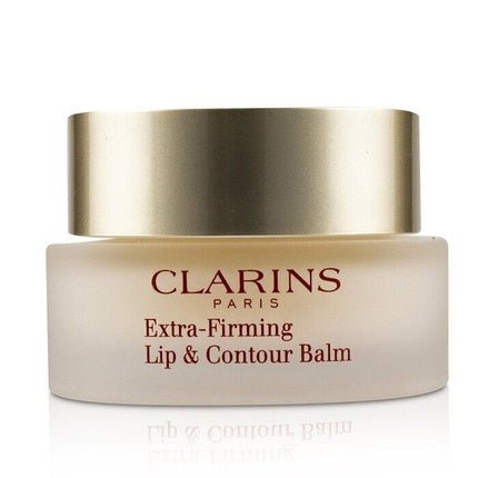 Clarins Extra - Firming Lip & Contour Balm 15ml - Maison des fragrances