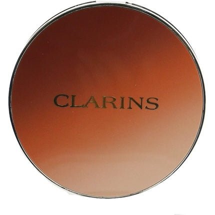 CLARINS Eye Shadows 4 Colors 03 Flame Gradation 1g - Maison des fragrances