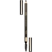 Clarins Eyebrow Pencil 01 Dark Brown 1 Count - Maison des fragrances