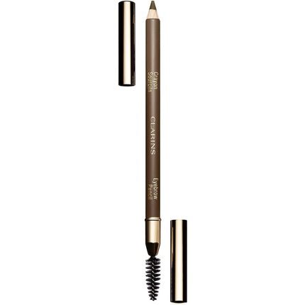 Clarins Eyebrow Pencil 03 Soft Blond - Maison des fragrances