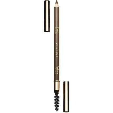 Clarins Eyebrow Pencil 03 Soft Blonde - Maison des fragrances