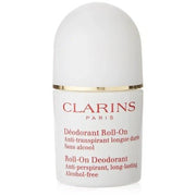 Clarins Gentle Rollon Deodorant Déodorant (Déo) Mixte 50ml - Maison des fragrances