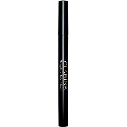 Clarins Graphik Ink Liner 01 Intense Black - Maison des fragrances