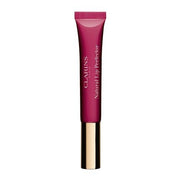 Clarins Instant Light Natural Lip Perfector 08 Plum Shimmer Lip Gloss 12ml - Maison des fragrances