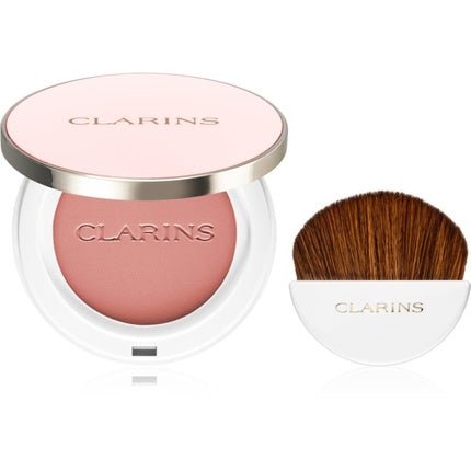 Clarins Joli Blush 06 Cheeky Coral 5 g - Maison des fragrances