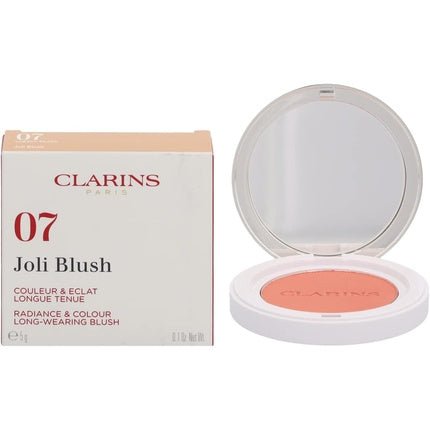 Clarins Joli Blush 07 - Maison des fragrances