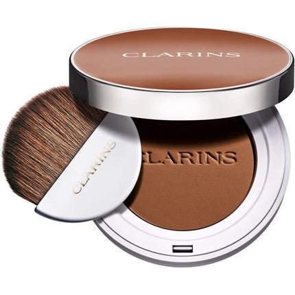 Clarins Joli Blush Cheeky Brown 5g - Maison des fragrances