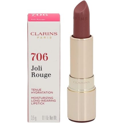 Clarins Joli Rouge 35g Lipstick - Maison des fragrances