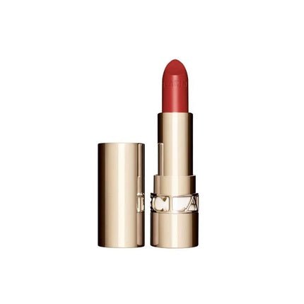 Clarins Joli Rouge 777 Caramel Nude 3.5g - Maison des fragrances