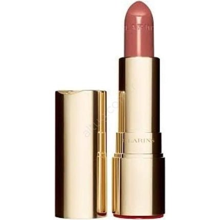 Clarins Joli Rouge Hydrating Lipstick 758 Sandy Pink 3.5g - Maison des fragrances