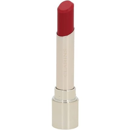 Clarins Joli Rouge Lacquer 754 L Deep Red 1.0oz/3g - Maison des fragrances