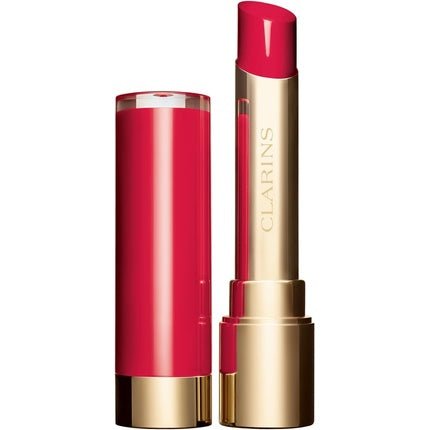 Clarins Joli Rouge Lacquer 760 Pink Cranberry Lipsticks 50ml - Maison des fragrances