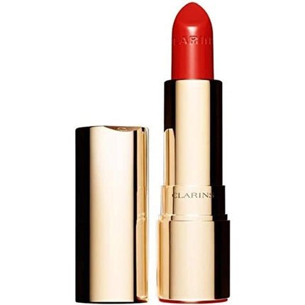 Clarins Joli Rouge Lipstick 741 Red Orange - Maison des fragrances