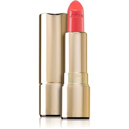 Clarins Joli Rouge Long - Wearing Moisturizing Lipstick - Color: 723 Raspberry, Size: 3.5 g - Maison des fragrances