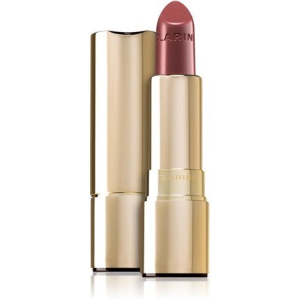 Clarins Joli Rouge Long - Wearing Moisturizing Lipstick - Color: 757 Nude Brick, Size: 3.5 g - Maison des fragrances