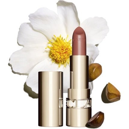 Clarins Joli Rouge Satin 789 Mocha Nude Lipstick - 4 Grams - Maison des fragrances