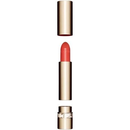 Clarins Joli Rouge Satin Lipstick 711 Papaya Refill 3.5g - Maison des fragrances