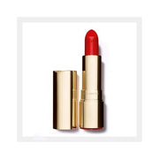 Clarins Joli Rouge Velvet 741V Red Orange Lipstick - Maison des fragrances