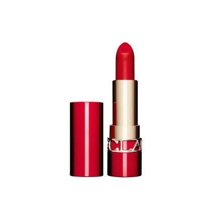 Clarins Joli Rouge Velvet 768v Strawberry 3.5g - Maison des fragrances