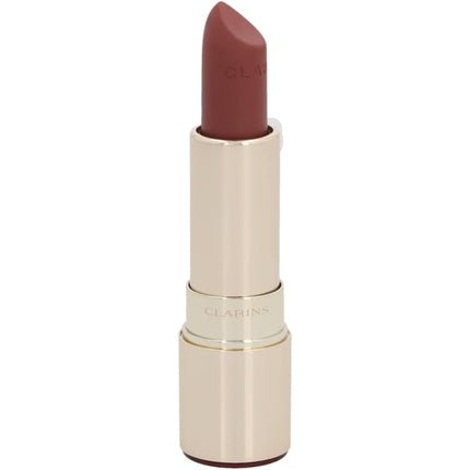 Clarins Joli Rouge Velvet Lipstick 706V Red - Maison des fragrances