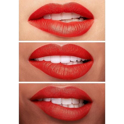 Clarins Joli Rouge Velvet Matte Moisturizing Lipstick 761V Spicy Chili - Maison des fragrances