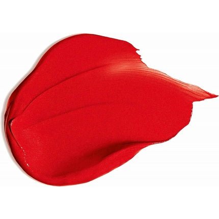 Clarins Joli Rouge Velvet Matte Moisturizing Lipstick 761V Spicy Chili - Maison des fragrances