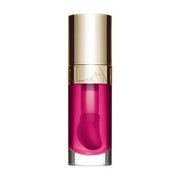 Clarins Lip Comfort Oil 7ml 02 Raspberry - Maison des fragrances