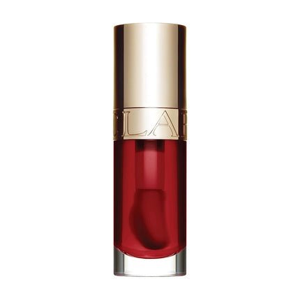 Clarins Lip Comfort Oil 7ml 03 Cherry - Maison des fragrances