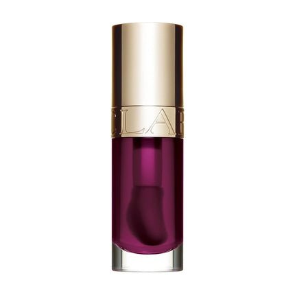 Clarins Lip Comfort Oil Lip Gloss 7ml - Maison des fragrances