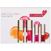 Clarins Lip Comfort Oil Set - Maison des fragrances