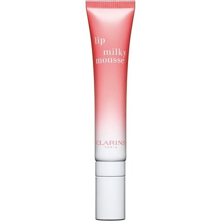 Clarins Lip Milky Mousse 03 Milky Pink - Maison des fragrances