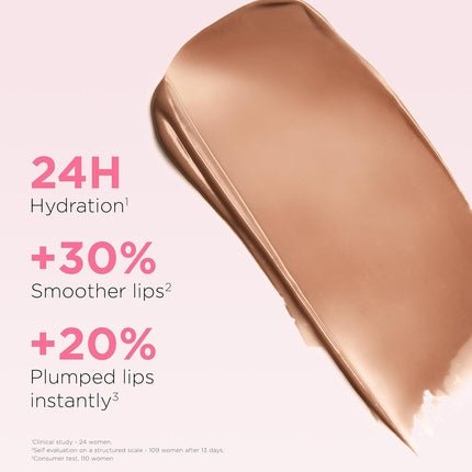 Clarins Lip Oil Balm 04 Nude Brown - Maison des fragrances