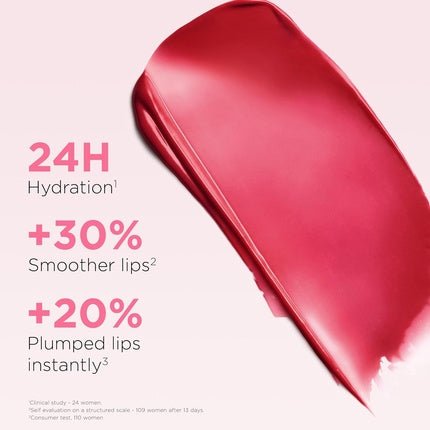Clarins Lip Oil Balm 05 Red - Maison des fragrances