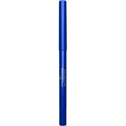 Clarins Long Lasting Waterproof Eyeliner 07 Blue Lily - Maison des fragrances