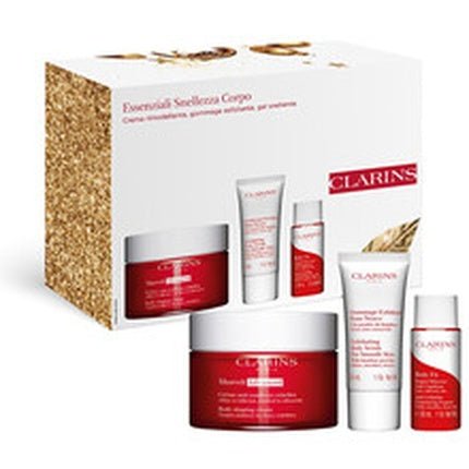 Clarins Masvelt Advanced Set - Body Care Gift Set - Maison des fragrances