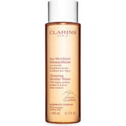 Clarins Micellar Water Makeup Remover For Sensitive Skin - 200ml - Maison des fragrances