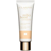 Clarins Milky Boost 01 BB Cream Tube 45ml - Maison des fragrances