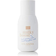 Clarins Milky Boost 02 Milky Nude - Maison des fragrances