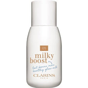 Clarins Milky Boost Milky Sandal 05 - Maison des fragrances