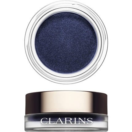 Clarins Ombre Matte Cream - To - Powder 20 Ultra Violet Eye Shadow 7g - Maison des fragrances