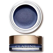 Clarins Ombre Satin Eye shadow 04 Baby Blue Eyes 4g - Maison des fragrances
