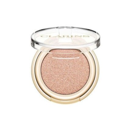 CLARINS Ombre Skin Creamy Eyeshadow n.02 Pearly Rosegold - Maison des fragrances
