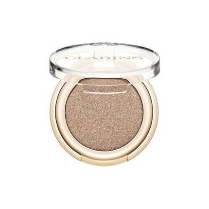 CLARINS Ombre Skin Creamy Eyeshadow n.03 Pearly Gold - Maison des fragrances