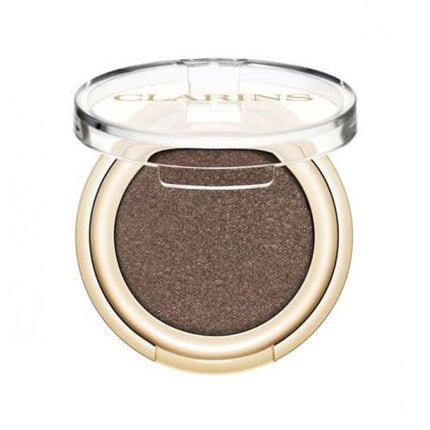 Clarins Ombre Skin Eyeshadow 06 Satin Mocha - Maison des fragrances