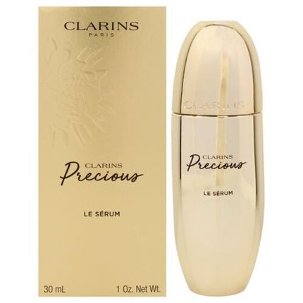 Clarins Precious Le Serum for Women 1 oz Serum - Maison des fragrances