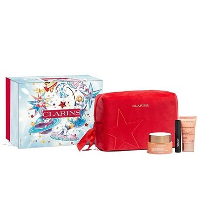 Clarins Rituale Extra - Firming Gift Set - Maison des fragrances