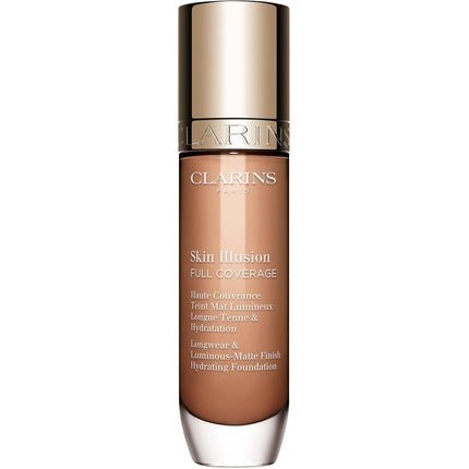 Clarins Skin Illusion Full Coverage 30ml 112c - Maison des fragrances